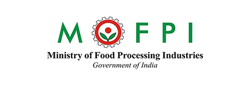 Ministry of Food Processing Industries