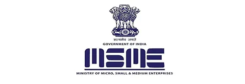 Ministry of MSME
