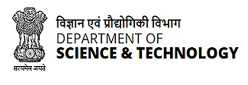 Department of Science & Technology