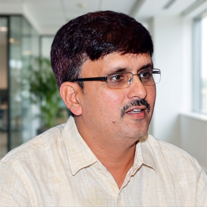 Dr Suman Bhattacharya