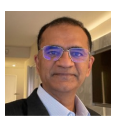 Sridhar Chunduri