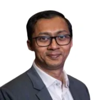 Ajay Jain