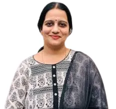 Dr. Bignya Patnaik