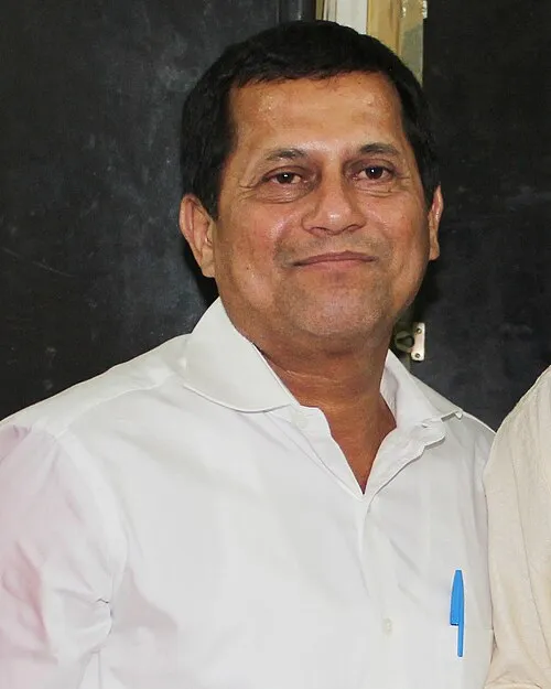 Prof. Achyuta Samanta