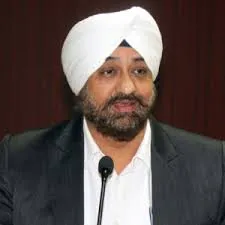 Prof. (Dr.) Saranjit Singh