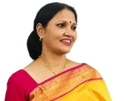 Dr. Sweta Leena Hota