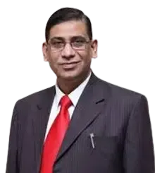 Prof. Faizan Mustafa