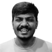 Hruday Kumar