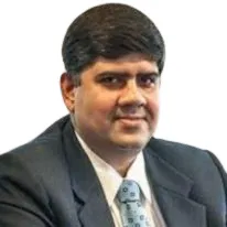 Lt Col Monish Ahuja