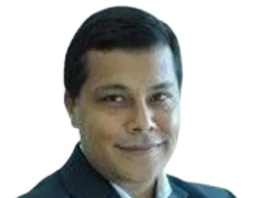 Mr. Indranil Das