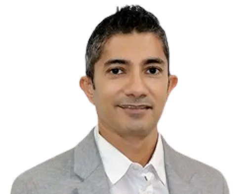 Mr. Jay Krishnan