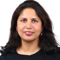 Nibedita Panda