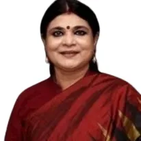 Nivedita Satpathy