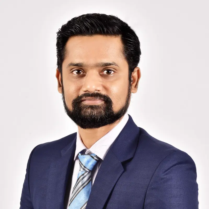 Piyush Patnaik