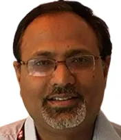 Mr. Pramod Chandrasekhar