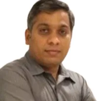 Praveen Pantula