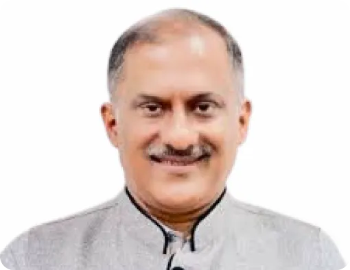 Dr. (Prof) Mrutyunjay Suar