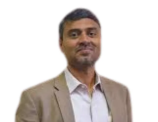 Prof. Pratik Modi