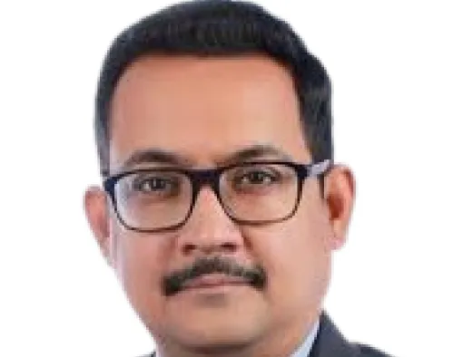 Prof. Suvasis Ghosh