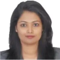 Rajashree Sahoo