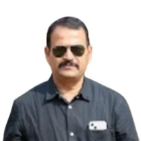 Salil Panda