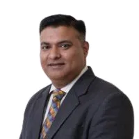 Subir Mahapatra