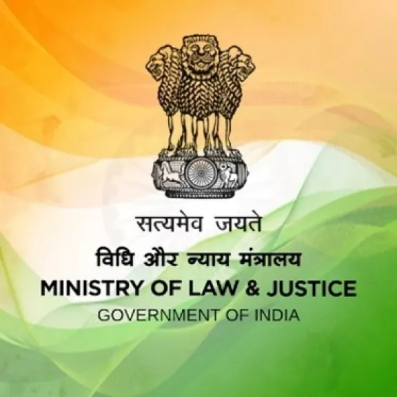 Ministry of Law & Justice