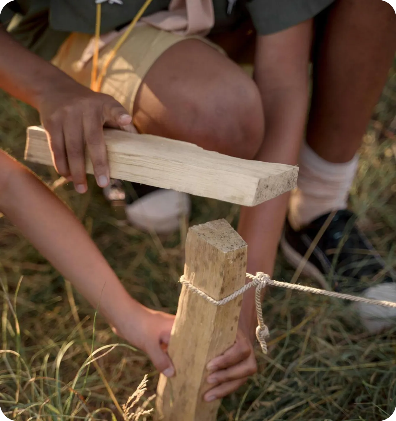 KITES UDAAN Program