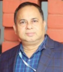 prof-debasish